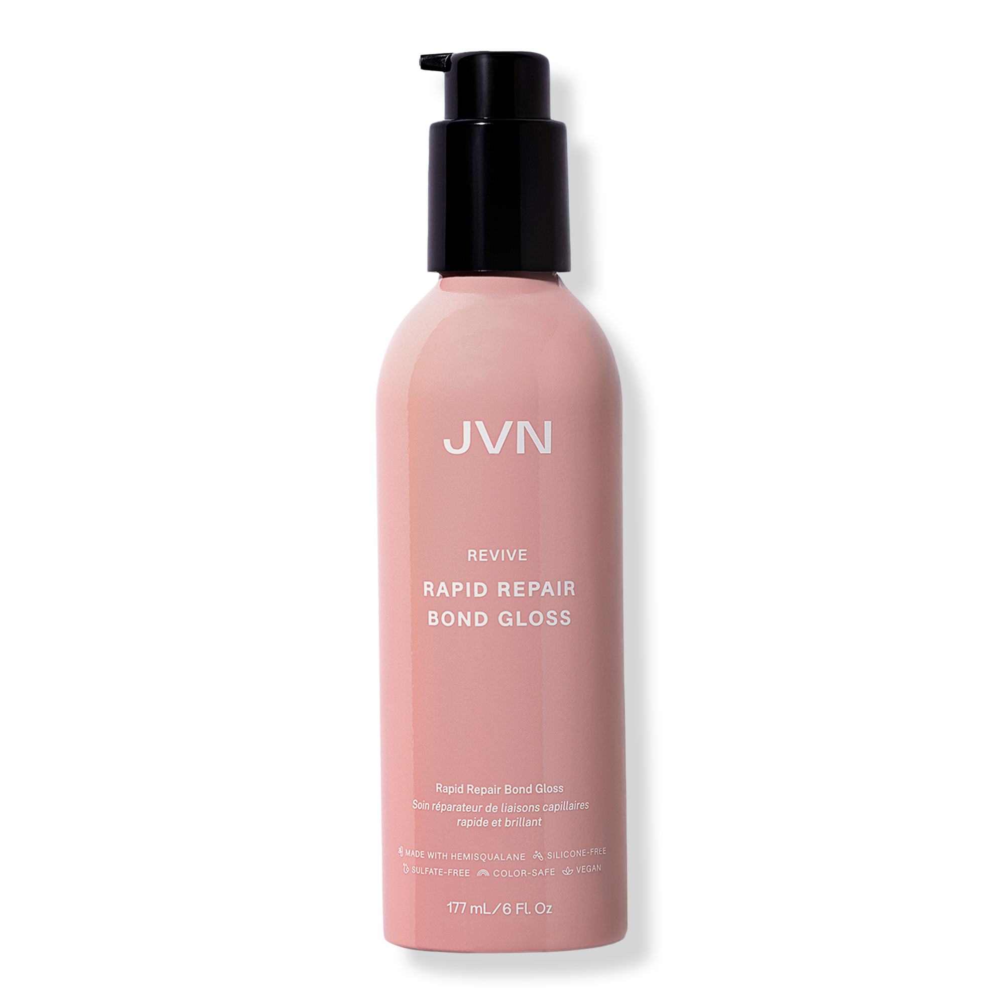JVN Revive Rapid Repair Bond Gloss #1