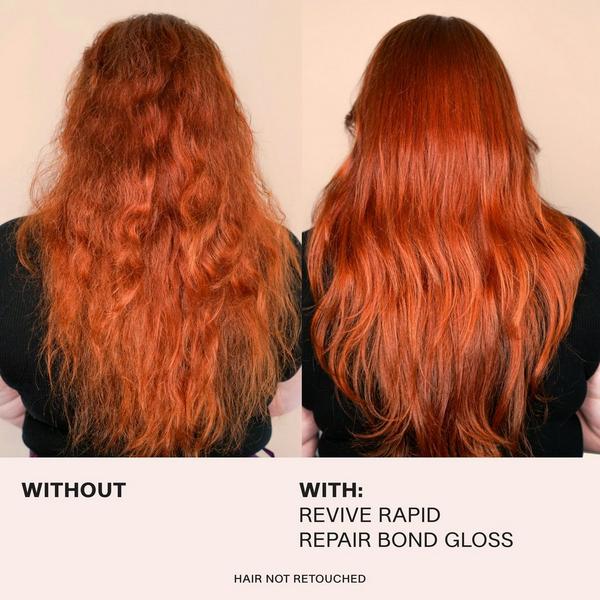JVN Revive Rapid Repair Bond Gloss #7