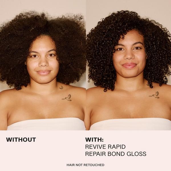 JVN Revive Rapid Repair Bond Gloss #8