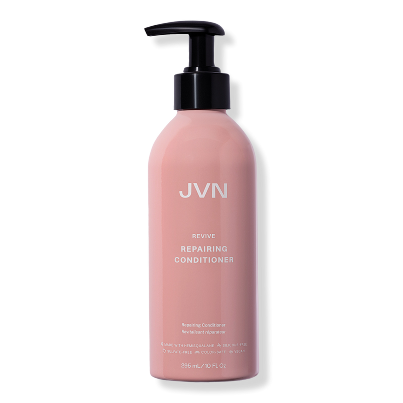 JVN - 10.0 oz Revive Repairing Conditioner | Ulta Beauty