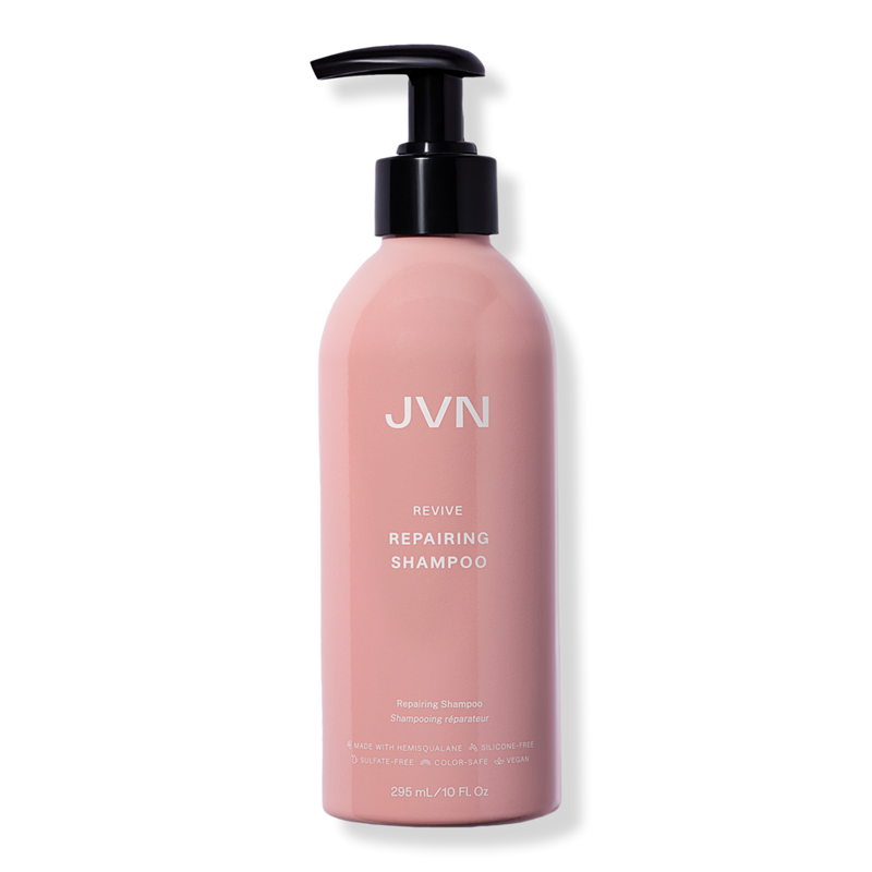 JVN - 10.0 oz Revive Repairing Shampoo | Ulta Beauty