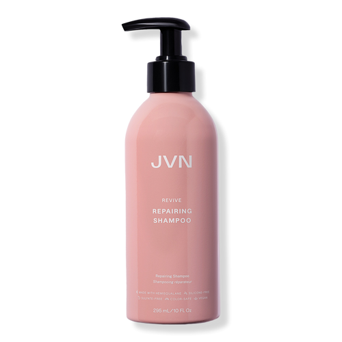JVN - 10.0 oz Revive Repairing Shampoo | Ulta Beauty