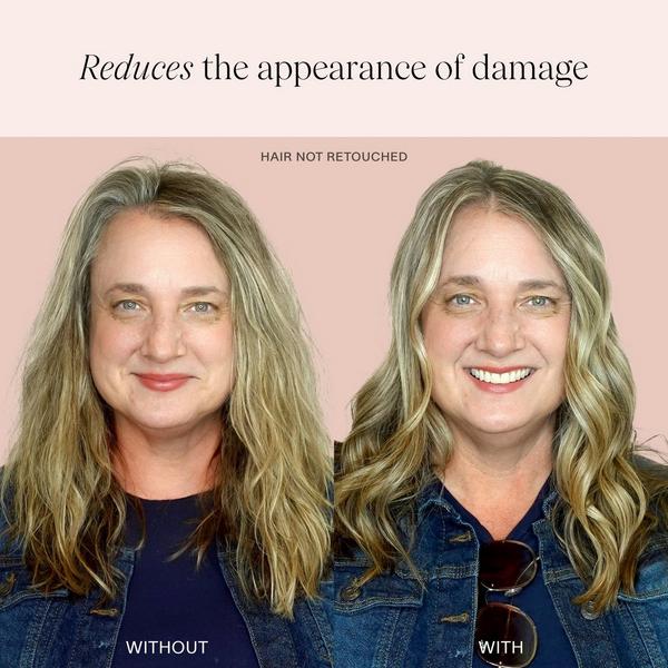 JVN Revive Repairing Shampoo #6