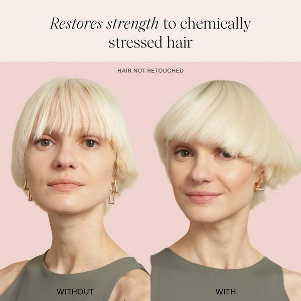 JVN Revive Repairing Shampoo #8