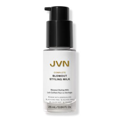 JVN Travel Size Complete Blowout Styling Milk