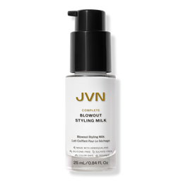 JVN Complete Blowout Styling Milk - 0.84 oz