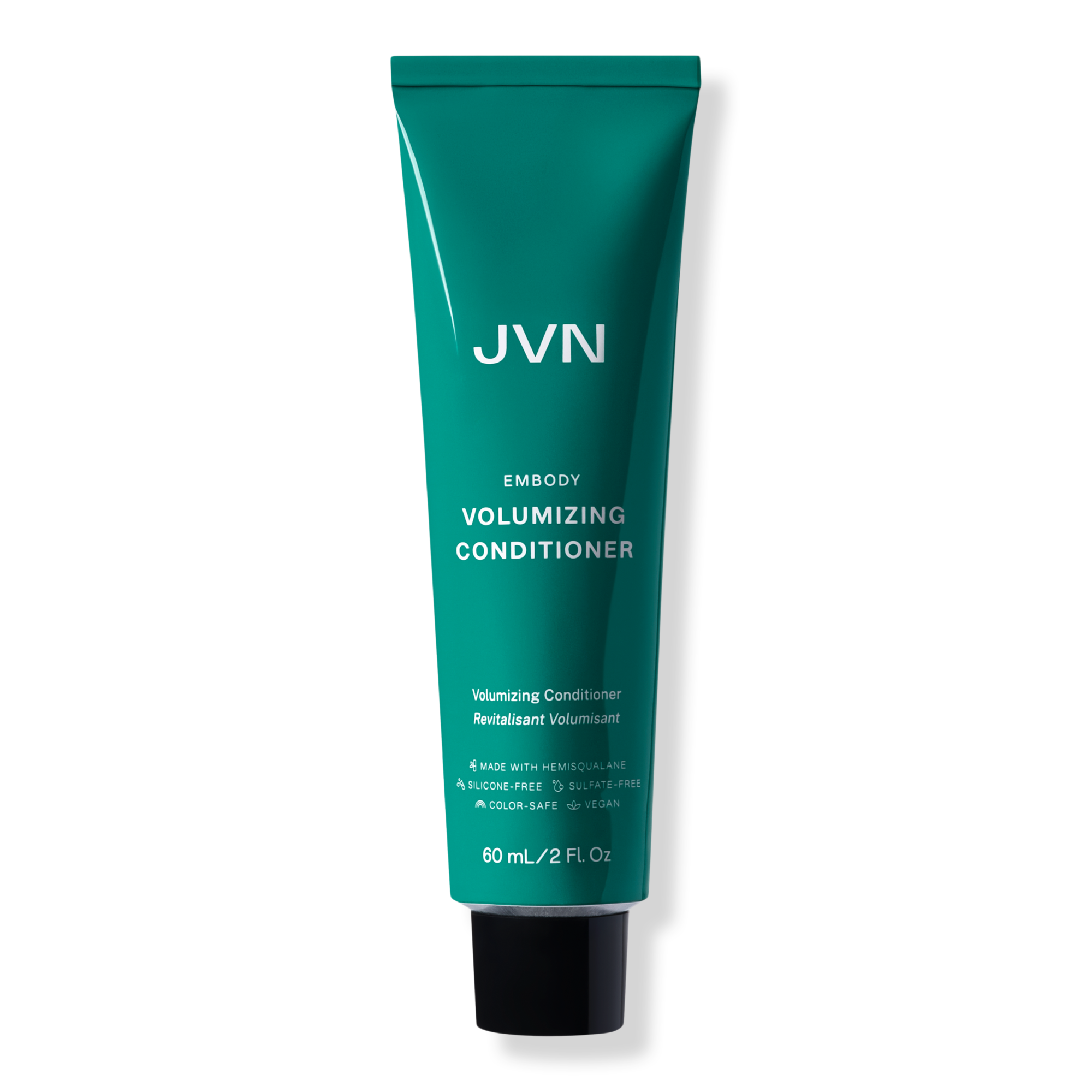 JVN Travel Size Embody Volumizing Conditioner #1