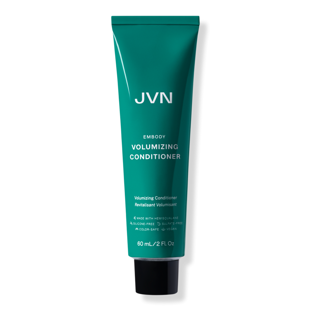 Jvn Travel Size Embody Volumizing Conditioner
