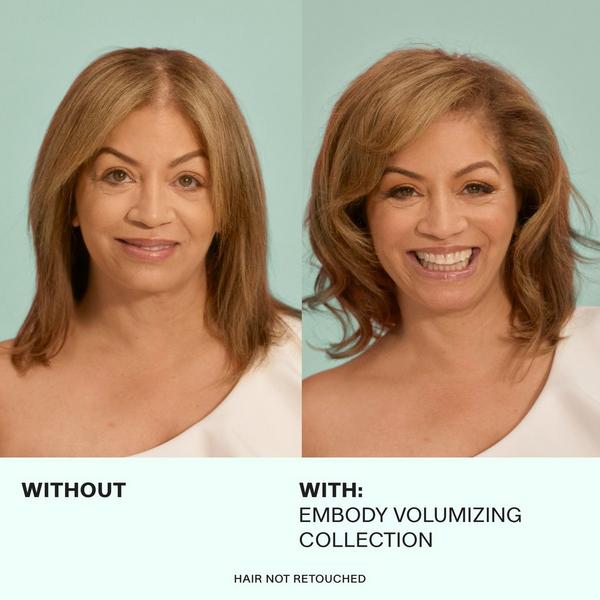 JVN Travel Size Embody Volumizing Conditioner #5