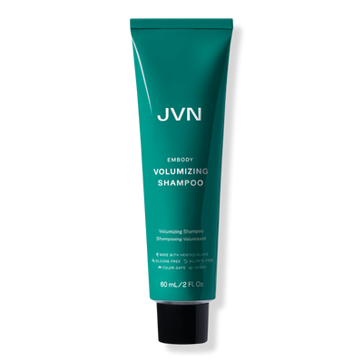 JVN Travel Size Embody Volumizing Shampoo