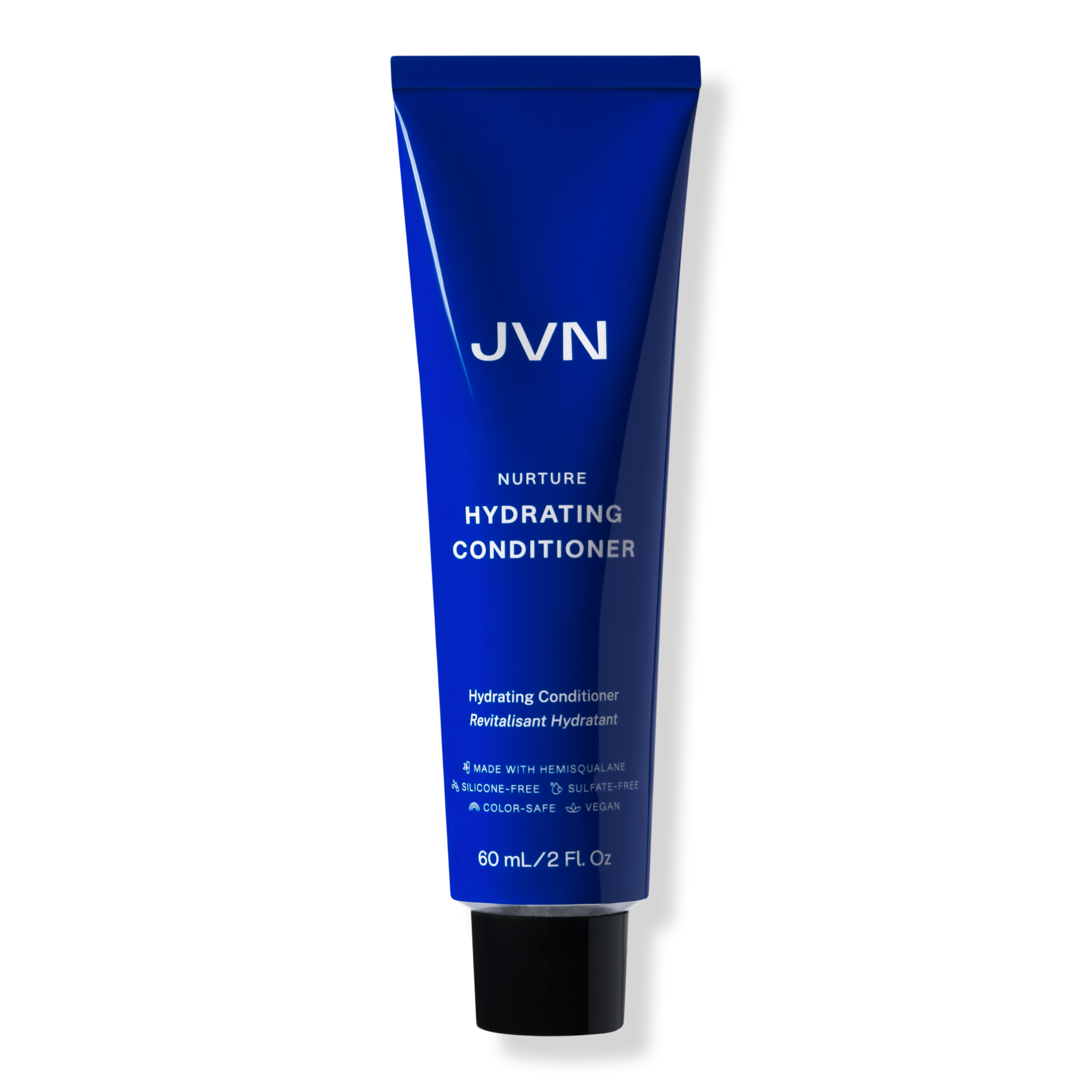 JVN Travel Size Nurture Hydrating Conditioner #1
