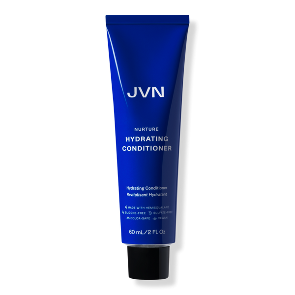 JVN Travel Size Nurture Hydrating Conditioner #1