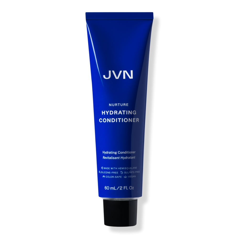 Jvn Travel Size Nurture Hydrating Conditioner
