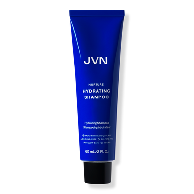 JVN Travel Size Nurture Hydrating Shampoo
