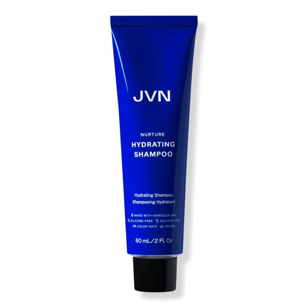 Jvn Travel Size Nurture Hydrating Shampoo