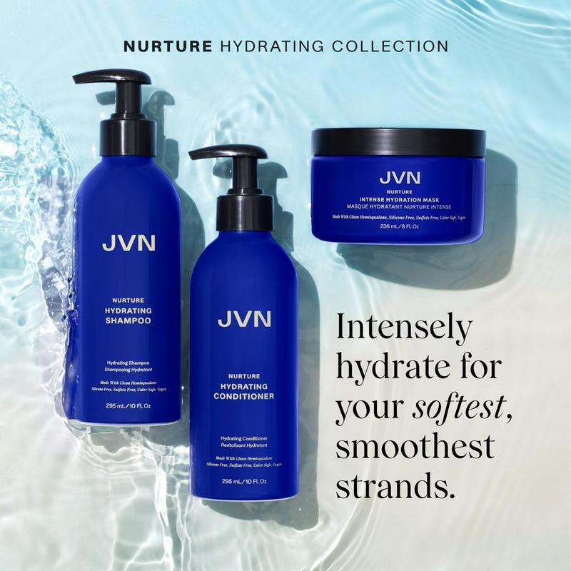 JVN - 2.0 oz Nurture Hydrating Shampoo | Ulta Beauty