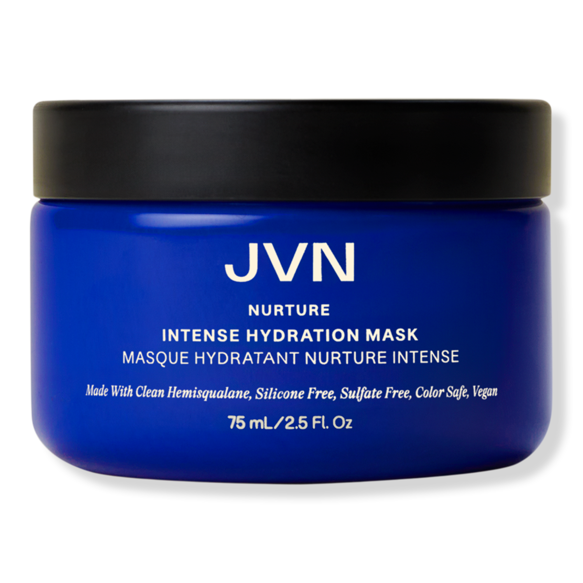 JVN Tavel Size Nurture Intense Hydration Mask #1