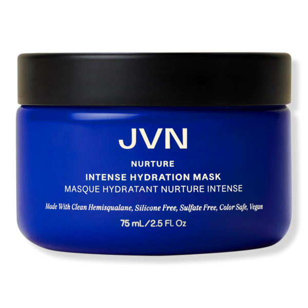 JVN Tavel Size Nurture Intense Hydration Mask #1