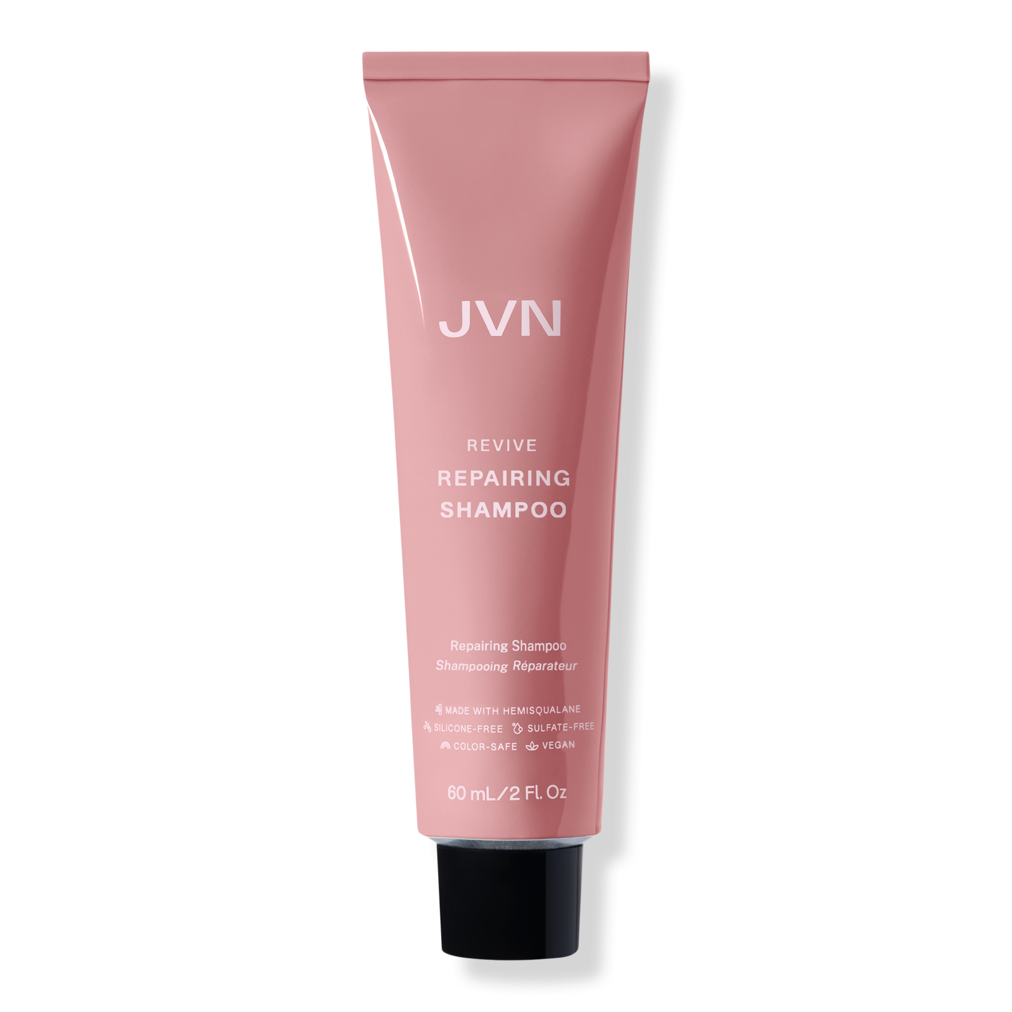 JVN Travel Size Revive Repairing Shampoo #1