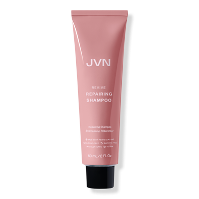 JVN Travel Size Revive Repairing Shampoo