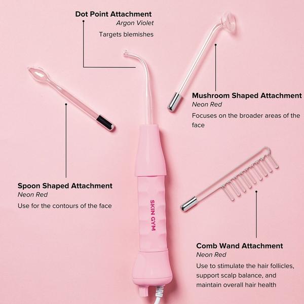 Skin Gym High Frequency Wand #3