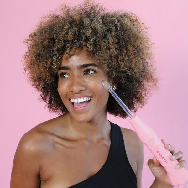 Skin Gym High Frequency Wand #5