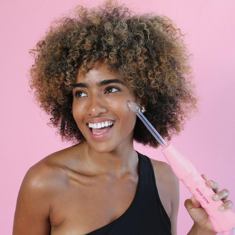 Skin Gym High Frequency Wand #5