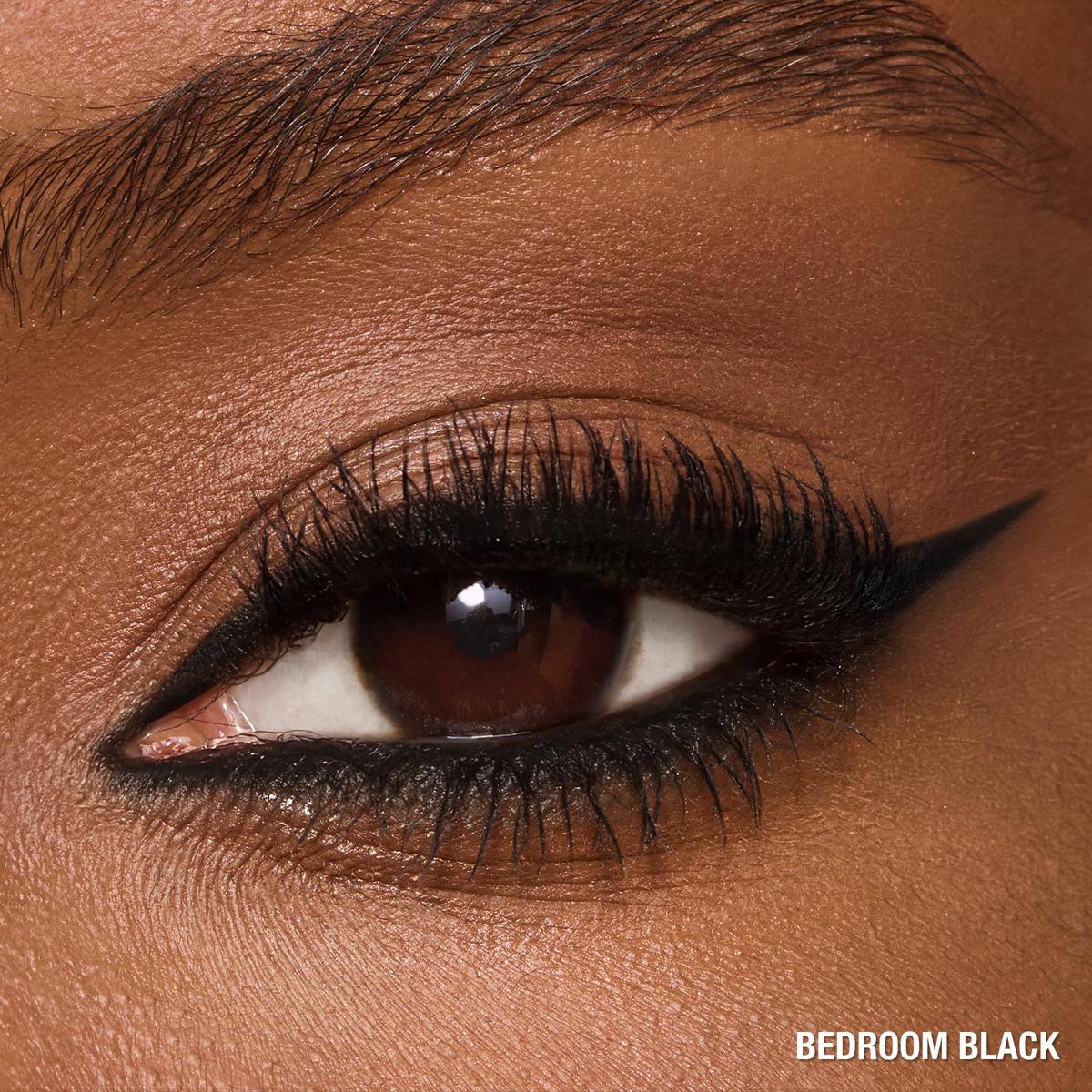 Rock 'N' Kohl Long-Lasting Eye Pencil - Bedroom Black