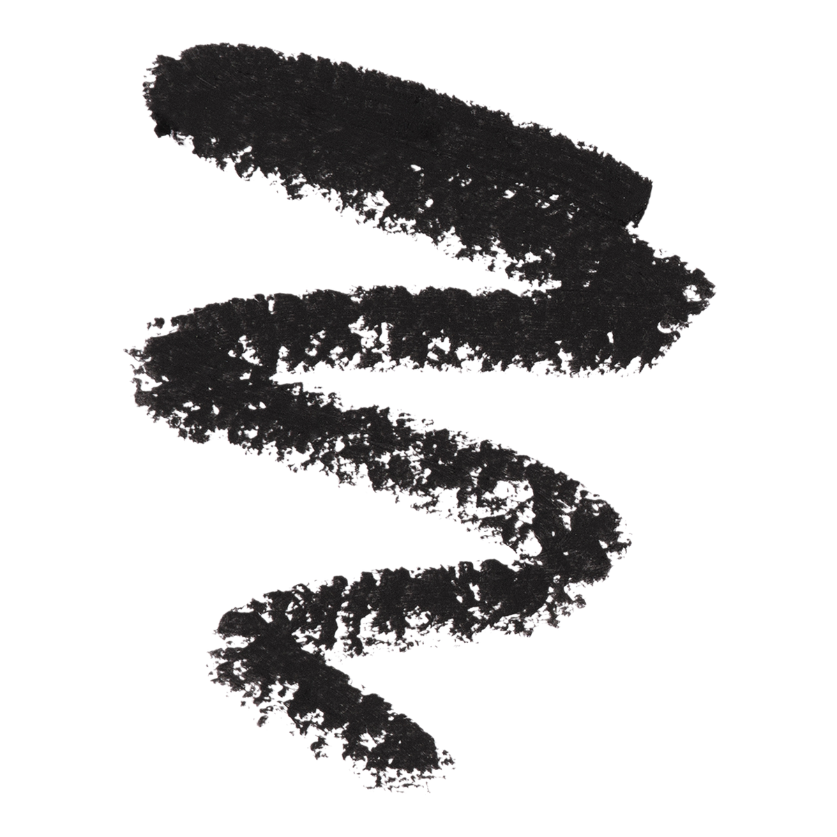 Rock 'N' Kohl Long-Lasting Eye Pencil - Bedroom Black