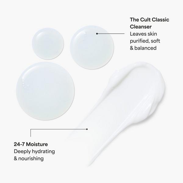 TULA Petite Treats Best Selling Minis Set #2