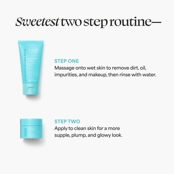 TULA Petite Treats Best Selling Minis Set #5
