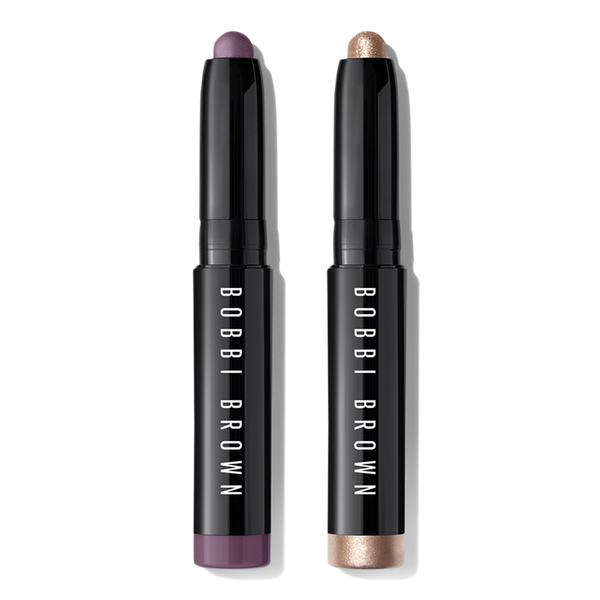 BOBBI BROWN Mini Long-Wear Cream Eyeshadow Stick Duo  #6