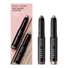 Mica & Dusty Mauve