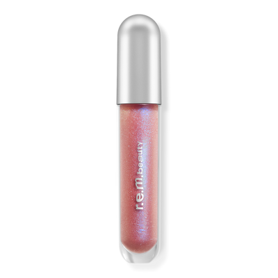 r.e.m. beauty Essential Drip Glossy Balm