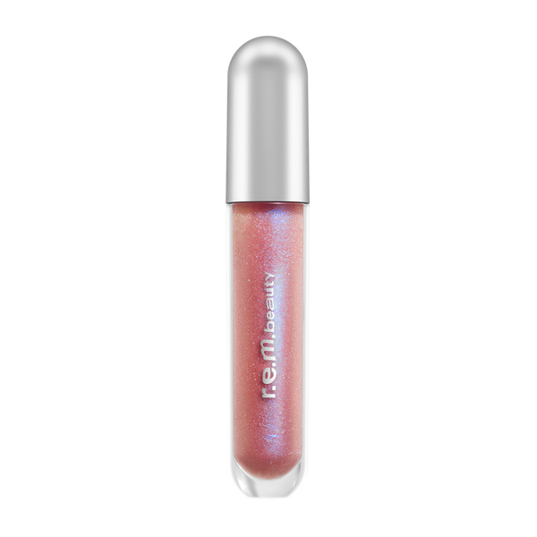 r.e.m. beauty Essential Drip Glossy Balm #1
