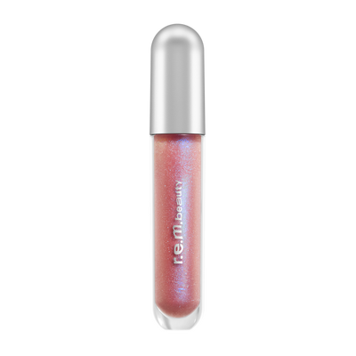 r.e.m. beauty Essential Drip Glossy Balm