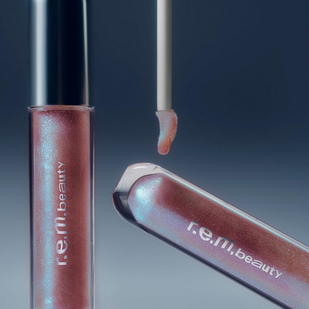 Essential Drip Glossy Balm - fembot