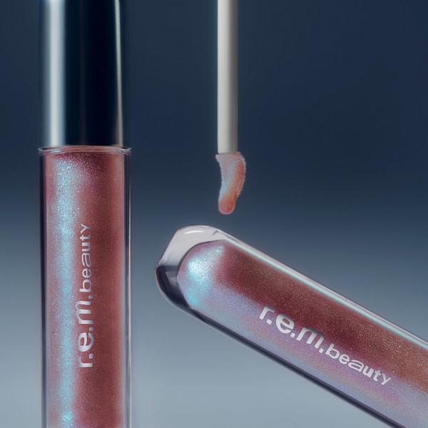 r.e.m. beauty Essential Drip Glossy Balm #5