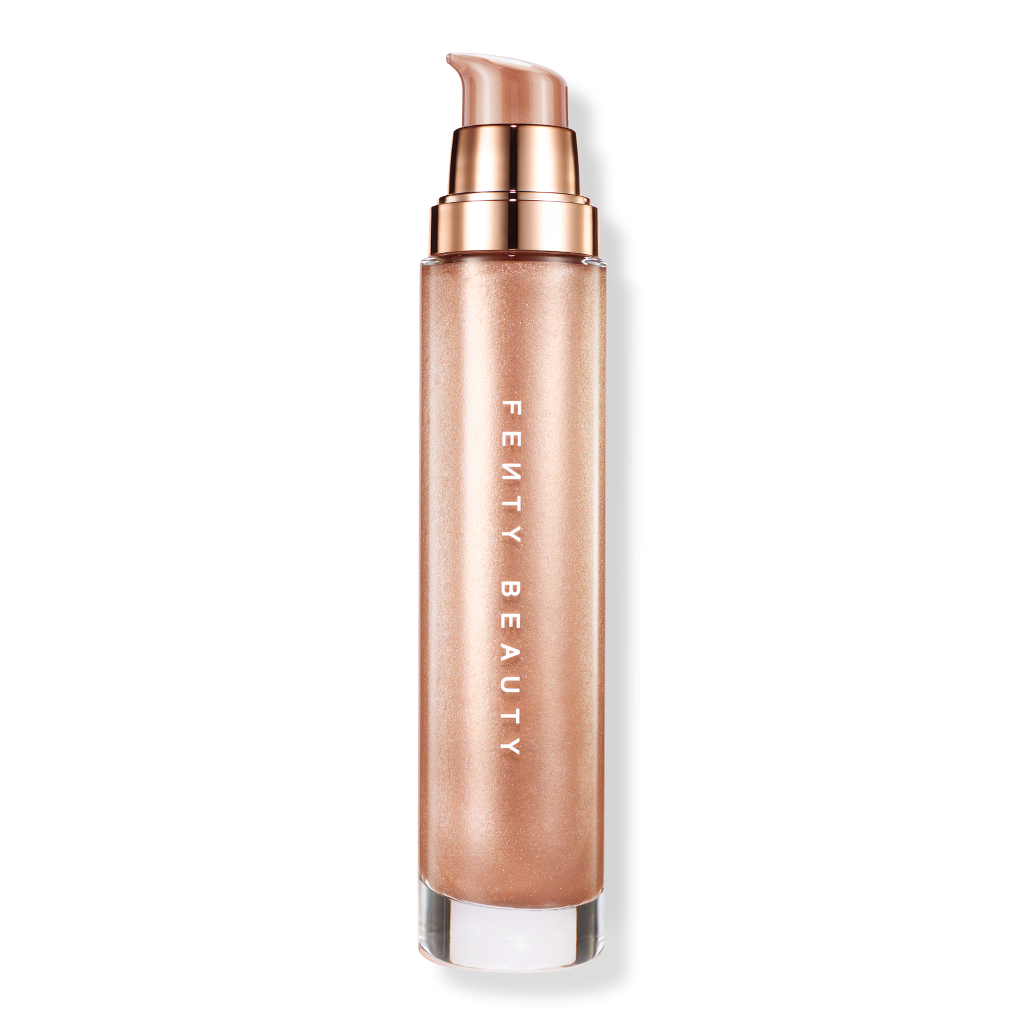 FENTY BEAUTY by Rihanna  Body Lava Body Luminizer #1