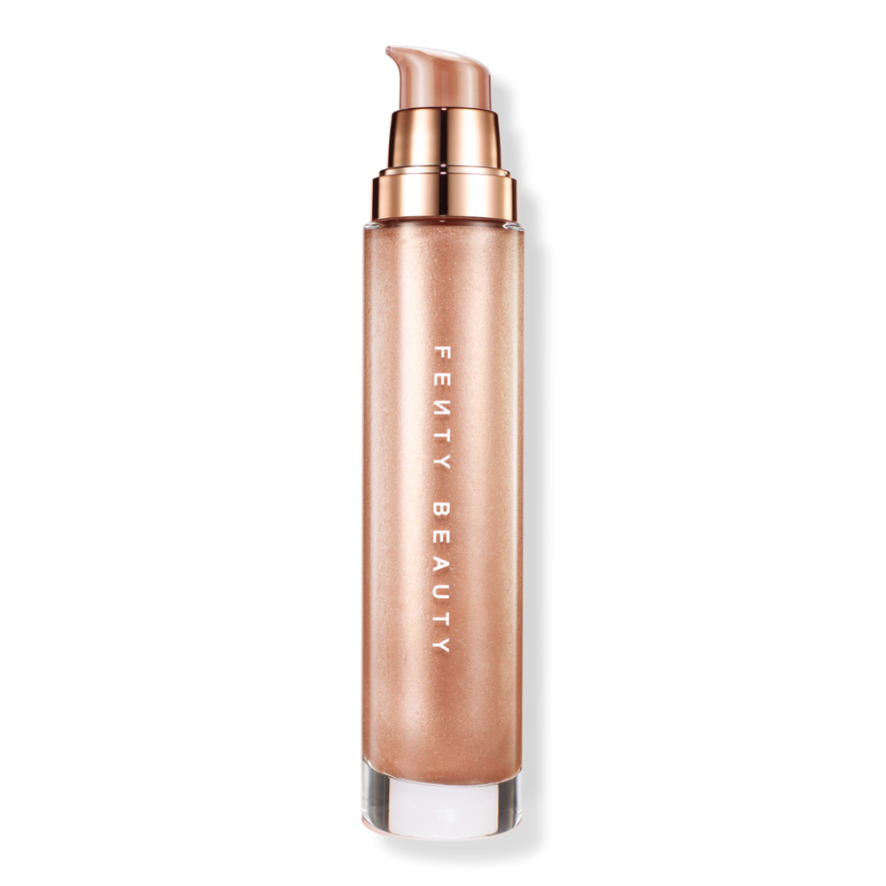  Body Lava Body Luminizer - WHO NEEDS CLOTHES?!