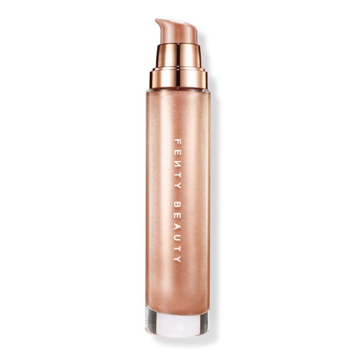 FENTY BEAUTY by Rihanna WHO NEEDS CLOTHES?! Body Lava Body
