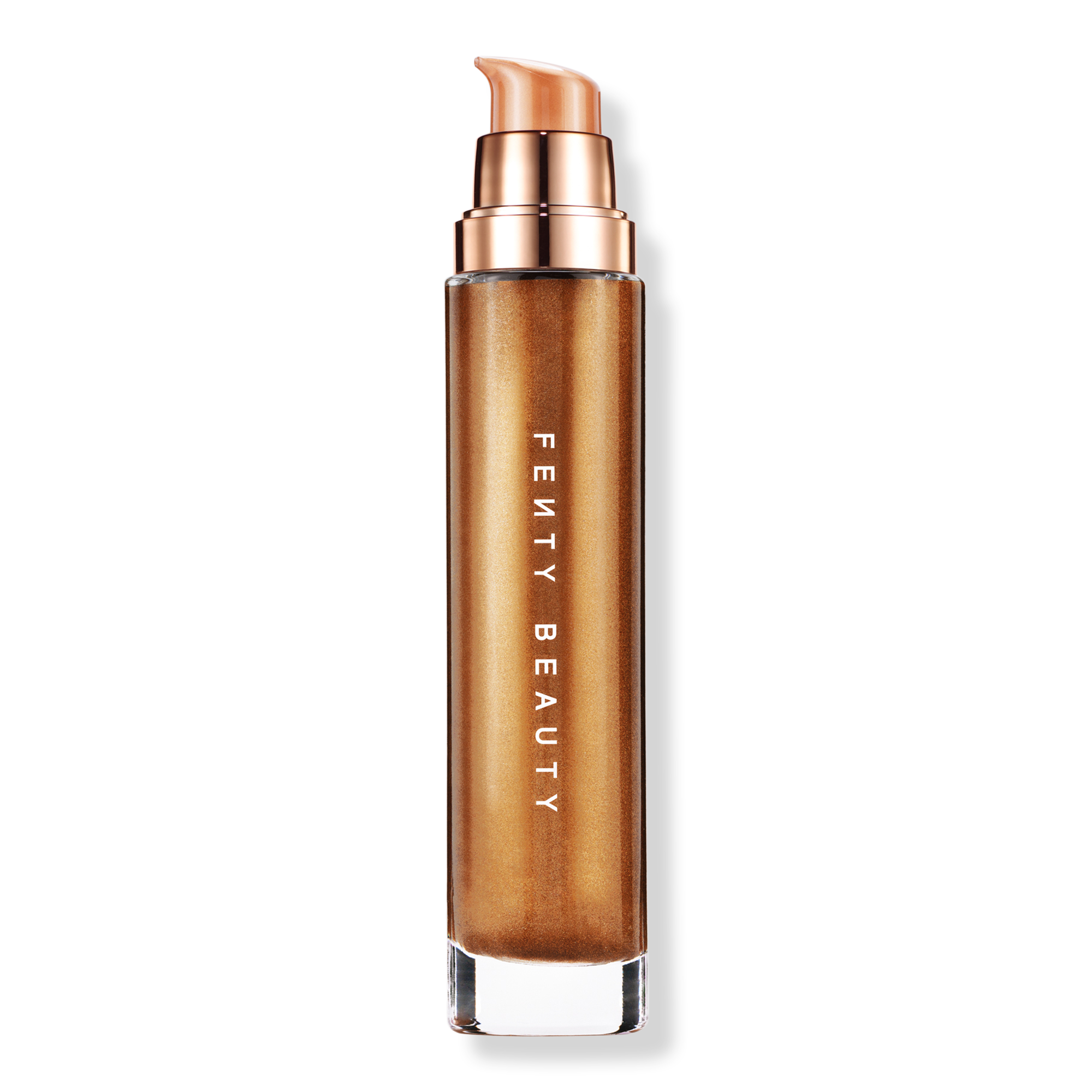 FENTY BEAUTY by Rihanna  Body Lava Body Luminizer #1