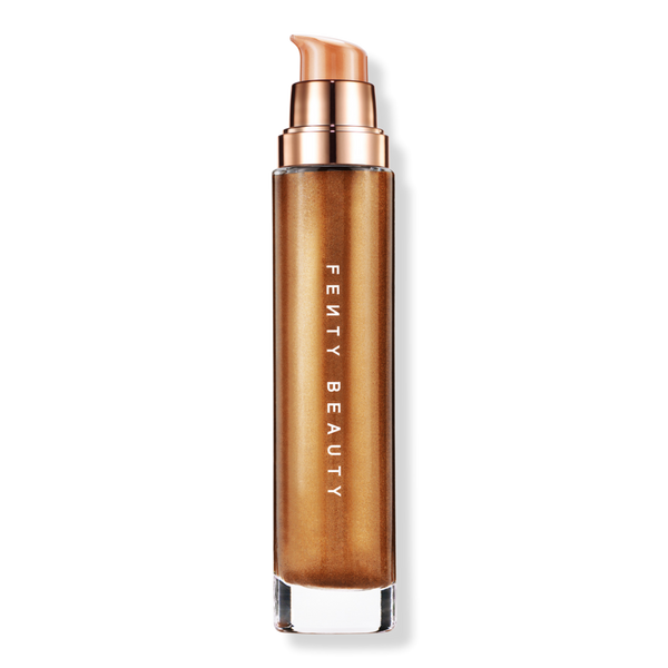 FENTY BEAUTY by Rihanna  Body Lava Body Luminizer #1