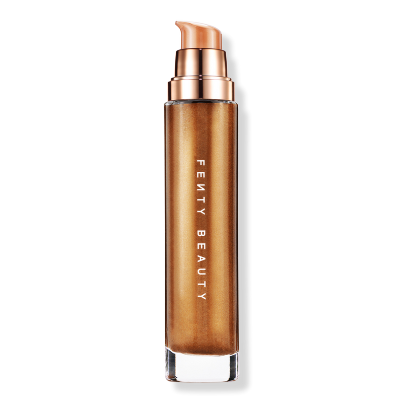 FENTY BEAUTY by Rihanna - HOLD MY TROPHY Body Lava Body Luminizer