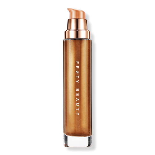 FENTY BEAUTY by Rihanna - HOLD MY TROPHY Body Lava Body Luminizer