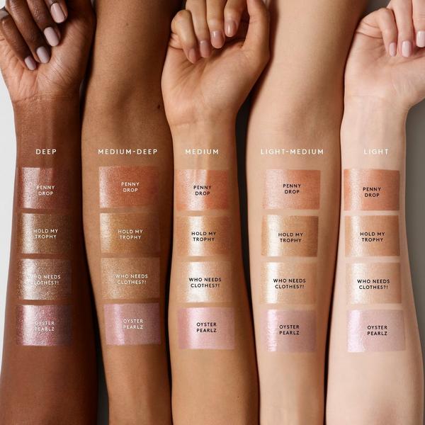 FENTY BEAUTY by Rihanna  Body Lava Body Luminizer #3