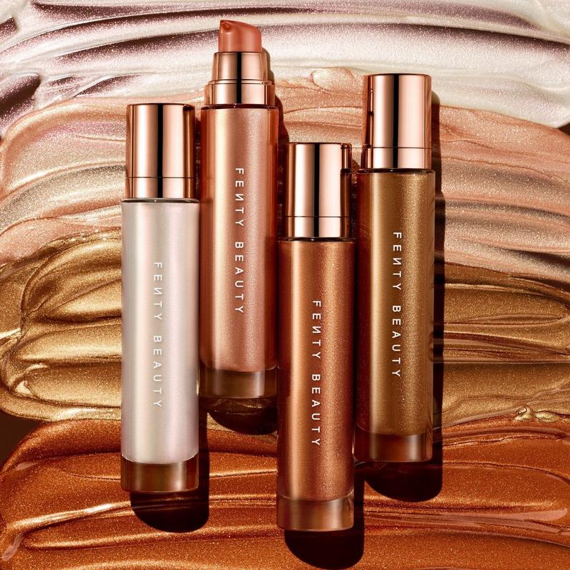 FENTY BEAUTY by Rihanna - PENNY DROP Body Lava Body Luminizer