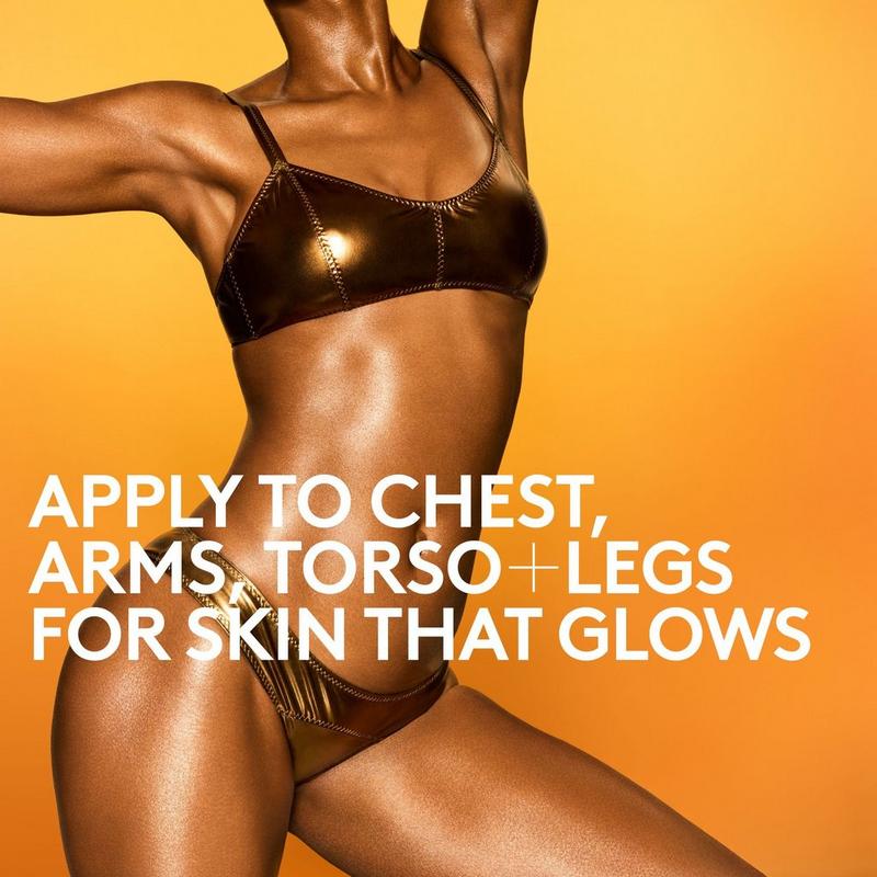 FENTY BEAUTY by Rihanna - PENNY DROP Body Lava Body Luminizer