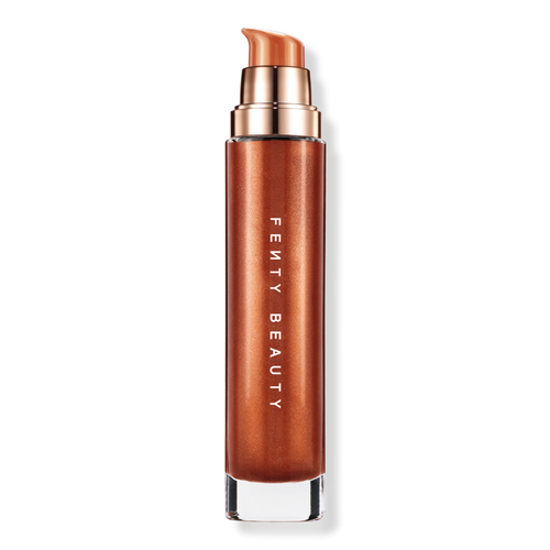 PENNY DROP  Body Lava Body Luminizer - FENTY BEAUTY by Rihanna | Ulta Beauty
