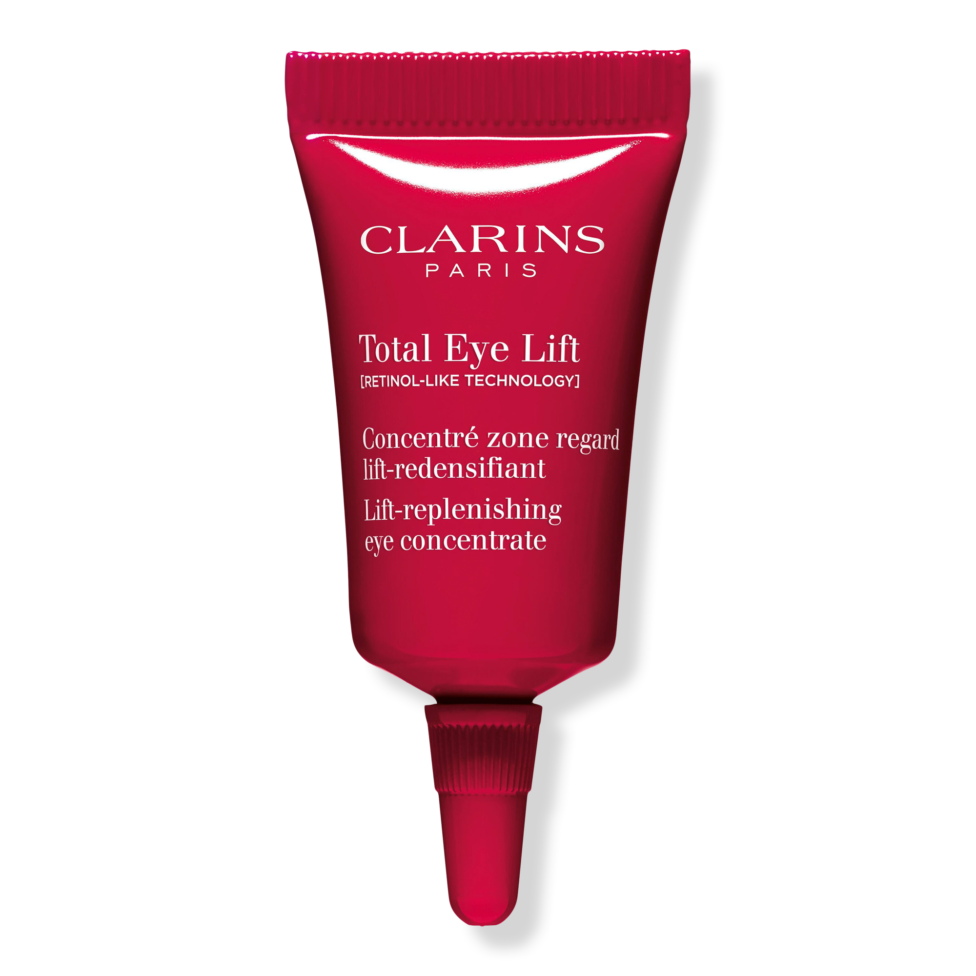 Clarins Free Total Eye Lift deluxe sample with $50 brand purchase #1